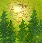 Frame 5, SimpleScapes Sun Pines Miniscapes