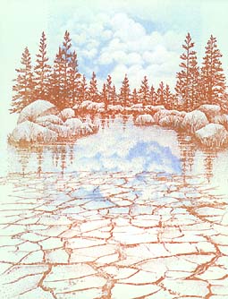 9-Step Progression, Lesson IV, Frame III