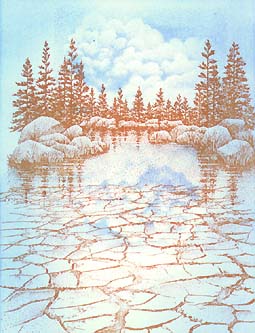 9-Step Progression, Lesson IV, Frame IV