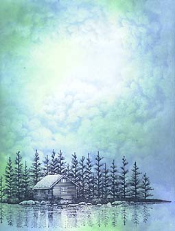 9-Step Progression, Lesson VIII, Frame IV