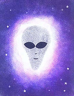 T.A. or E.T.?