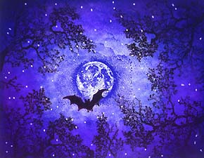 Peaceful Night