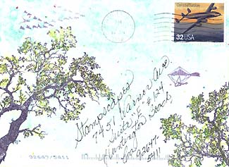 Envelope