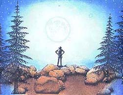 Moonwatch