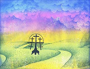 End of the Road