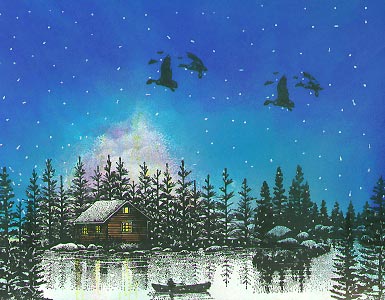 Twinkling Light