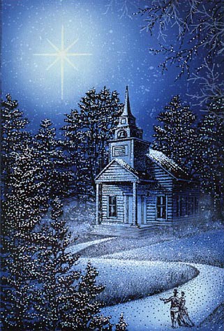 O Holy Night