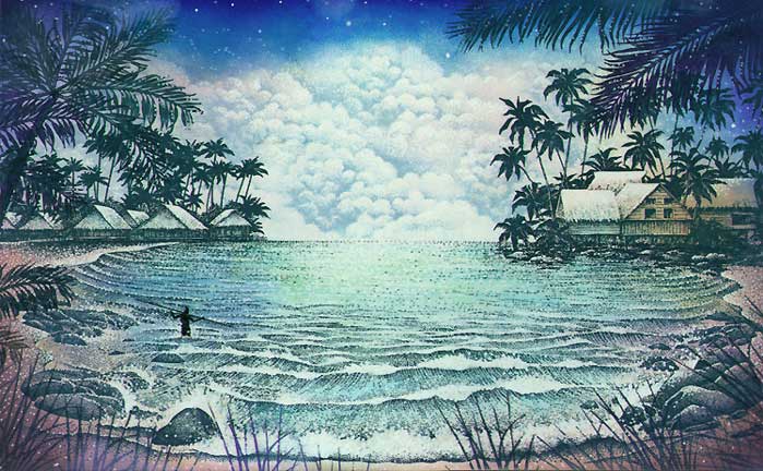 Tropical Series