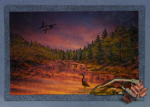 Autumn Cove