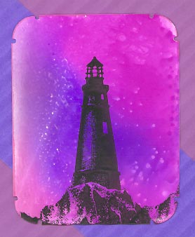 Purple Haze