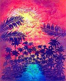 Sunset Cove