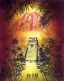 [Pyramid]