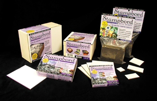 Stampbord