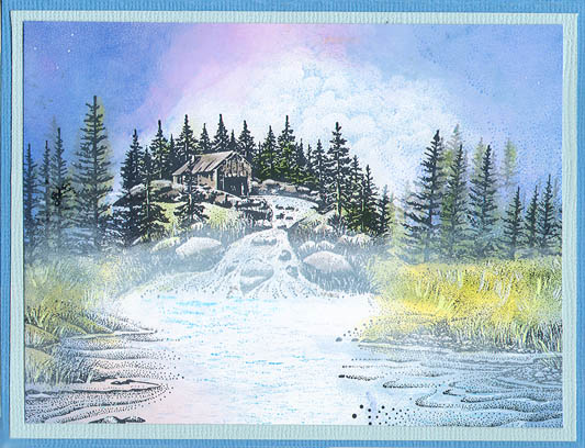 Millstream