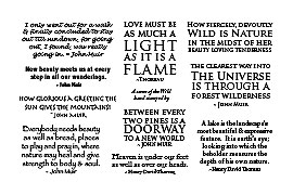 Sentiments sheet 3