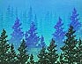 Simplescapes: Fall Forest