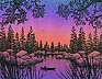 Simplescapes: Birthday Row