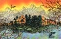8-Step: Rocky Mountain Lullaby