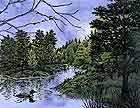 9-Step: Lavender Morning