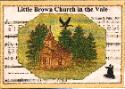 7-Step: Little Brown Church