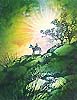 9-Step: Emerald Cliff