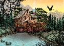 12-Step: Mountain Mill