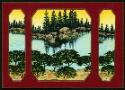 10-Step: Cove's Delight