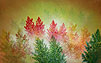 Autumn Mist