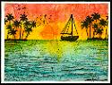 8-Step: Oceanside CrystalScapes