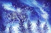 Blue Mist