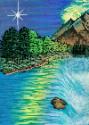 8-Step: Mystic Falls