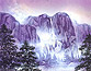 Mountain Clouds