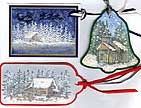 Gift Tag Swap