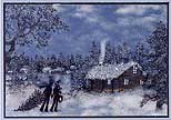 Winter Contest