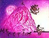Moonlit Imagination