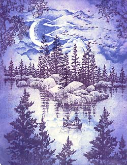 Blue Voyage