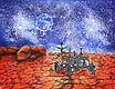 Mars Rover