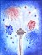 Fourth of July at the Space Needle