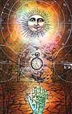 Hand of Mysticism