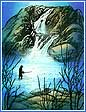101: Blue Brook Falls