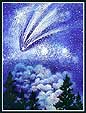 101: Blue Comet