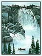 101: Silver Falls