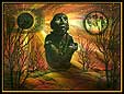 101: Totem Flames