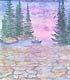 Twilight Rivulet