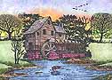 Watermill