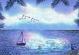 Vast Blue