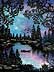 Blue Lake