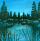 Frame 3, SimpleScapes North Star Miniscapes