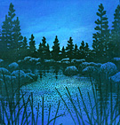 Frame 4, SimpleScapes North Star Miniscapes