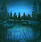 Frame 5, SimpleScapes North Star Miniscapes